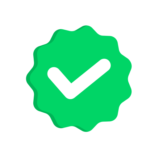 Cuenta Verificada